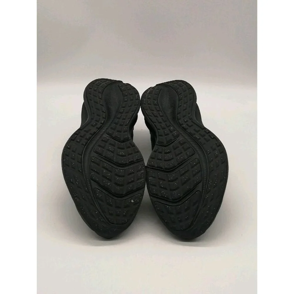Nike Sneakers Womens Downshifter Black 9 Running Shoe Comfort‎  C19984-003